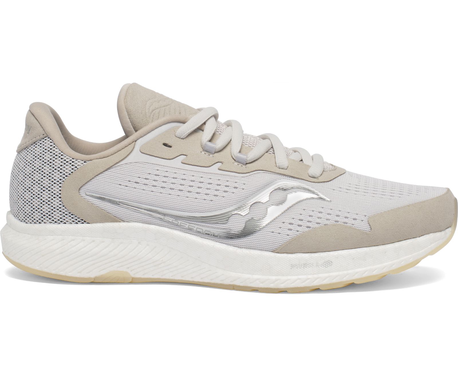 Női Saucony Freedom 4 Futócipő Bézs | HU 254VRW